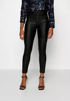 Брюки ONLY Petite, черные