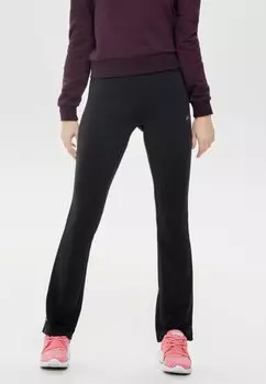 Брюки ONLY Play, черный