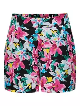 Брюки ONLY Regular Pants LEAH, цвет Mixed colors