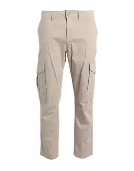 Брюки Only & Sons, бежевый