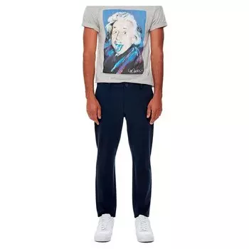 Брюки Only & Sons Mark Stripe Gw 3727, синий