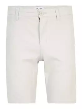 Брюки Only & Sons Regular Chino Pants CAM, светло-серый
