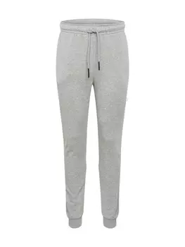 Брюки Only & Sons Tapered Pants ONSCeres, цвет mottled grey