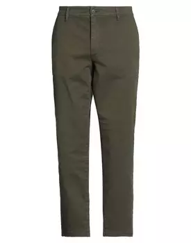 Брюки Only & Sons, зеленый