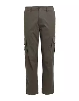 Брюки Only & Sons, зеленый