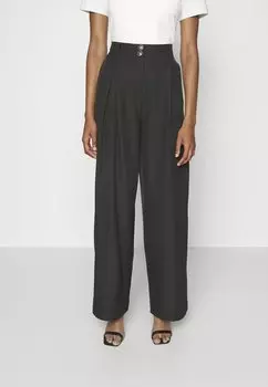 Брюки ONLY Tall, черный