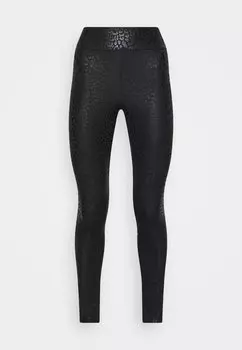 Брюки ONLY Tall, черный