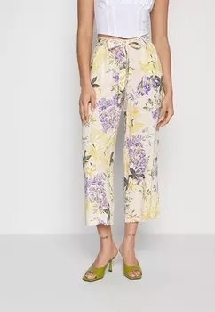 Брюки ONLY Tall, нежно-розовый