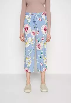 Брюки ONLY Tall, синий