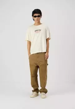 Брюки ONSFADE CARPENTER PANT Only & Sons, коричневый