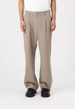 Брюки ONSJEREMY LOOSE PANT Only & Sons, бежевый