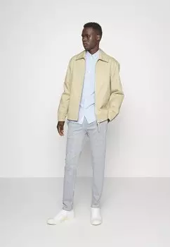 Брюки Onsmark Check Pants Only, темно-серые