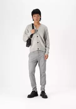 Брюки ONSMARK Only & Sons, серый