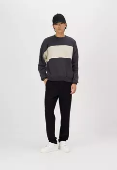 Брюки ONSMARK REGULAR PANT Only & Sons, черный