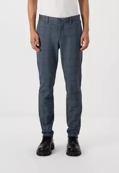 Брюки ONSMARK SLIM PANT Only & Sons, темно-синий
