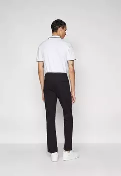 Брюки ONSNICKY STRAIGHT PANT Only & Sons, черный