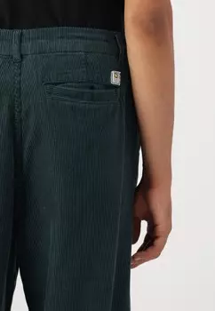 Брюки ONSPOWER LOOSE CORD PANT Only & Sons, темно-зеленый