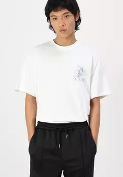 Брюки ONSSINUS CONTRAST PANEL PANT Only & Sons, черный