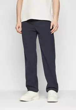 Брюки ONSSINUS LOOSE PANT Only & Sons, цвет dark navy