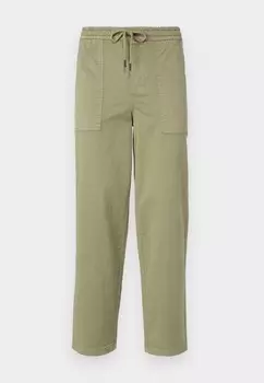 Брюки ONSSINUS WORKWEAR Only & Sons, серо-коричневый