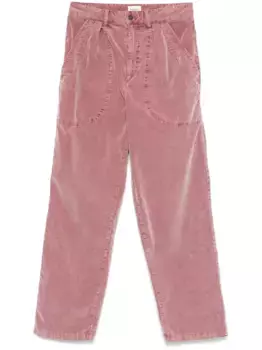 Брюки Onyta MARANT TOILE, розовый