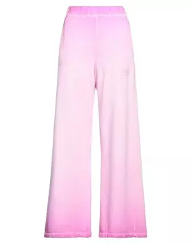 Брюки Opening Ceremony, розовый