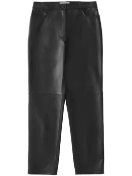 Брюки Opie Studio Nicholson, черный