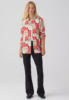 Брюки Opus, черный