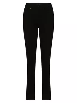 Брюки OPUS Hose Elma, черный