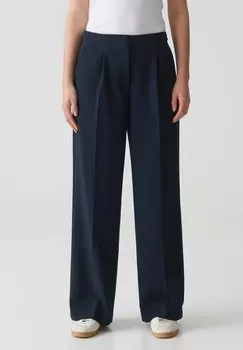 Брюки OPUS, синий