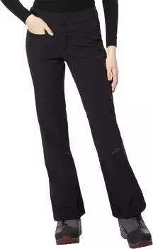 Брюки Orb Softshell Pants Spyder, черный