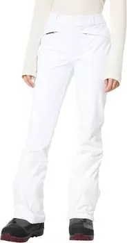 Брюки Orb Spyder, белый