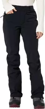 Брюки Orb Spyder, черный