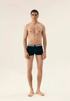 Брюки ORCHID 3 PACK Henderson, черный