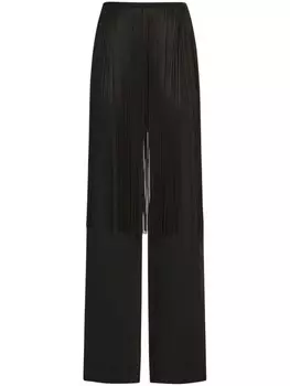 Брюки Орегон Taller Marmo, черный