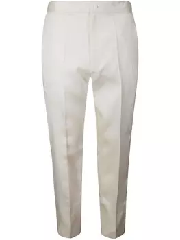 Брюки Origami Setchu, белый