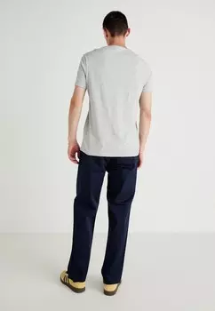 Брюки ORIGINAL DOCKERS, темно-синий