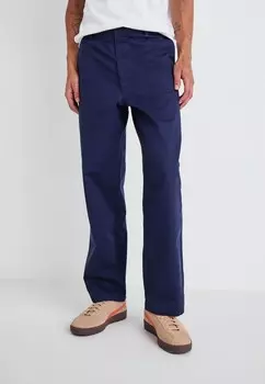 Брюки ORIGINAL LOOSE DOCKERS, темно-синий