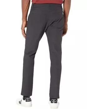 Брюки Original Penguin Golf Five-Pocket Pants, цвет Caviar