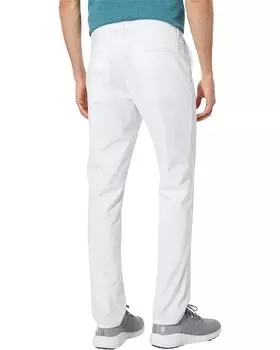 Брюки Original Penguin Golf Pete Performance Pants, ярко-белый