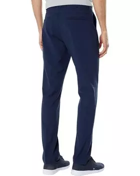 Брюки Original Penguin Golf Pete Performance Pants, цвет Black Iris