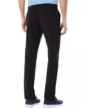 Брюки Original Penguin Golf Pete Performance Pants, цвет Caviar