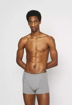 Брюки ORIGINAL Schiesser, серый