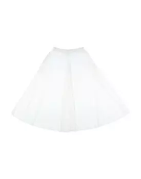 Брюки Orimusi, белый