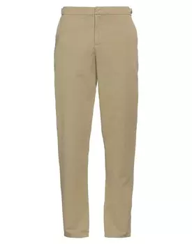 Брюки Orlebar Brown, зеленый
