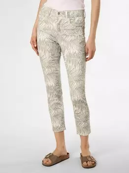 Брюки орнелла Angels, экрю