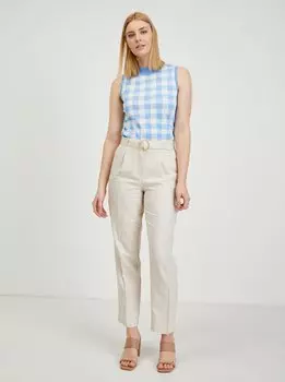 Брюки orsay Hose, бежевый