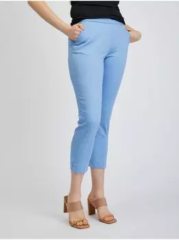 Брюки orsay Hose, светло-синий
