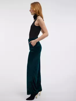 Брюки orsay Hose, зеленый