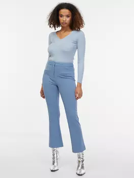 Брюки orsay Missing, синий